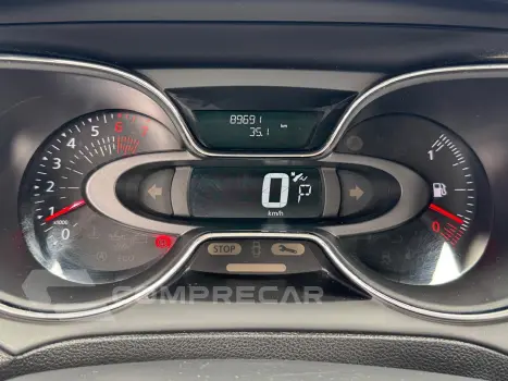 CAPTUR 1.6 16V SCE Life