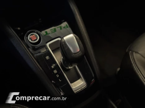 KICKS 1.6 16V SV
