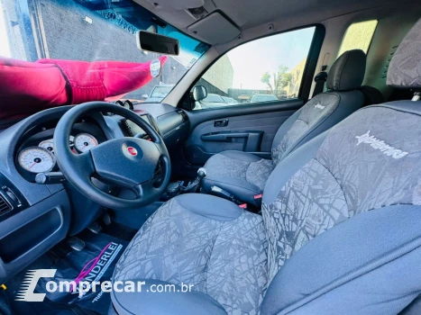 STRADA 1.8 MPI Adventure Locker CE 8V