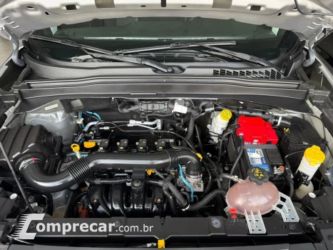 RENEGADE 1.8 16V STD