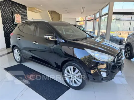 IX35 2.0 MPI 4X2 16V