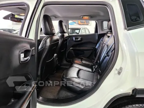 COMPASS LONGITUDE 2.0 4x2 Flex 16V Aut.