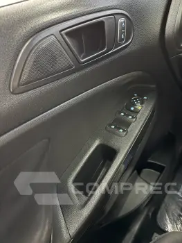 ECOSPORT 1.5 Ti-vct SE