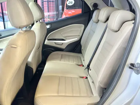 ECOSPORT 2.0 DIRECT FLEX TITANIUM AUTOMÁTICO