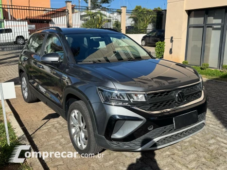TAOS 1.4 250 TSI Comfortline