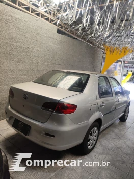 SIENA 1.0 MPI EL 8V