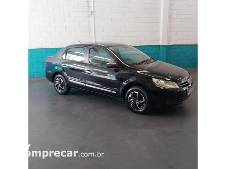 VOYAGE 1.6 MI TREND 8V FLEX 4P MANUAL