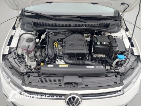 POLO 1.0 170 TSI HIGHLINE AUTOMÁTICO