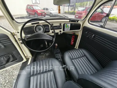 FUSCA 1.3 8V