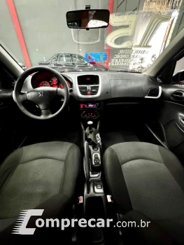 207 1.4 Active 8V