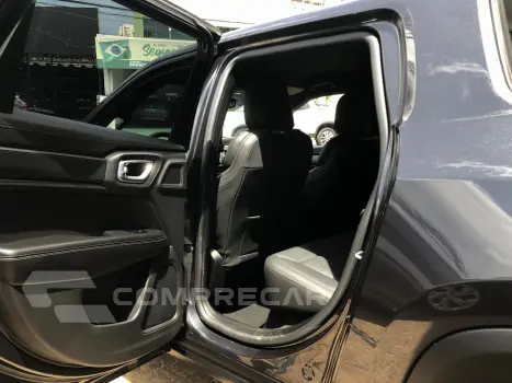 Rampage 2.0 Hurricane 4 Turbo Gasolina Rebel 4X4 Automático