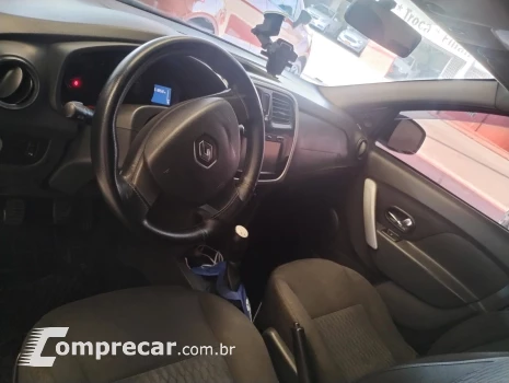 Sandero 1.6