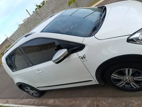 CROSS UP 1.0 TSI 12V