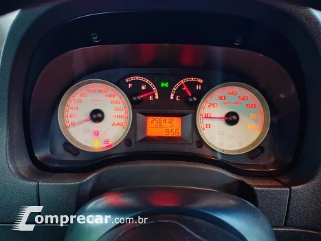 IDEA 1.4 MPI ELX 8V