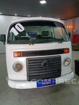 Volkswagen KOMBI 1.4 Furgão 8V 2 portas