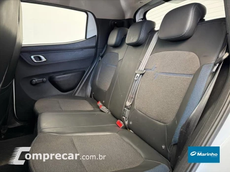 KWID 1.0 12V SCE FLEX INTENSE MANUAL