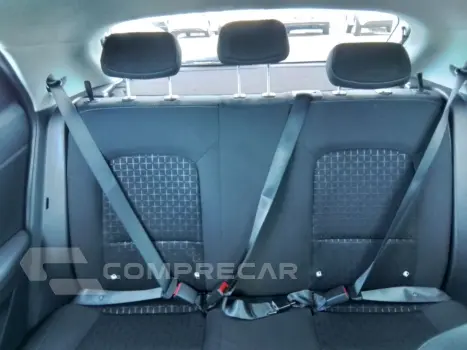 HB20 1.0 12V FLEX COMFORT MANUAL
