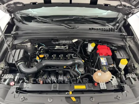 RENEGADE 1.8 16V Longitude