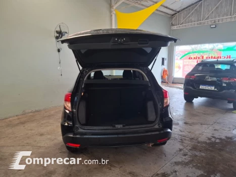 HR-V 1.8 16V EX