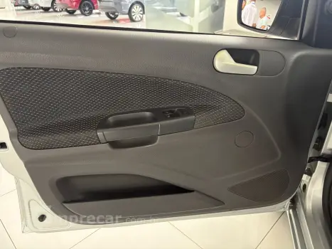 Voyage 1.6 Trendline (Flex)