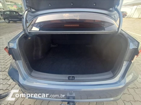 COROLLA 1.8 VVT-I HYBRID FLEX ALTIS PREMIUM CVT