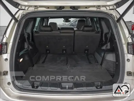 COMMANDER 2.0 Td380 Turbo Overland