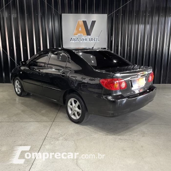 COROLLA 1.8 XEI 16V