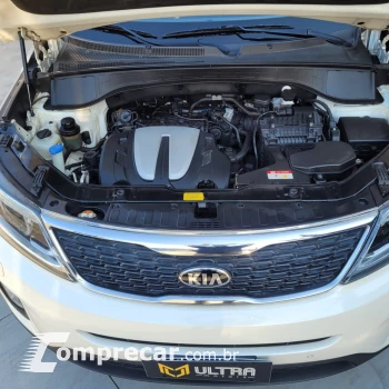 Sorento 3.5 V6 24V 4x4 Aut.