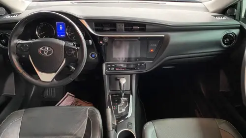 TOYOTA COROLLA 2.0 XEI 16V