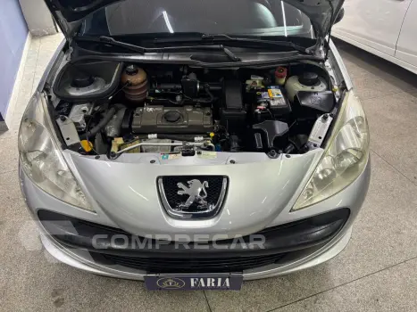 207 XR 1.4 Flex 8V 5p