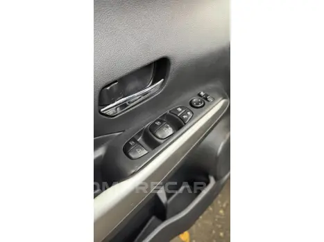 KICKS 1.6 16V FLEXSTART SL 4P XTRONIC