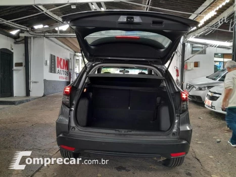 HR-V EXL 1.8 CVT FLEX