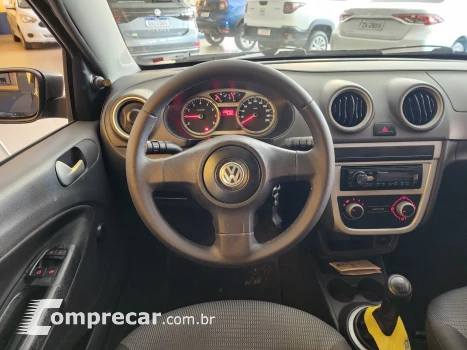 GOL 1.0 8V