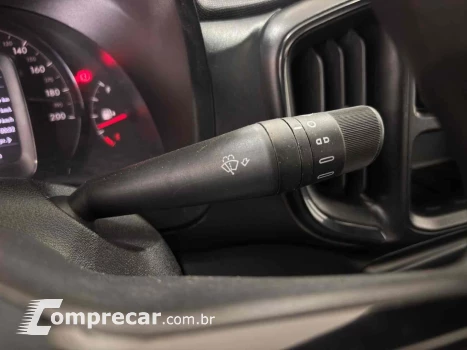 STRADA 1.3 FIREFLY FLEX FREEDOM CD MANUAL