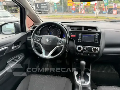 FIT 1.5 EX 16V