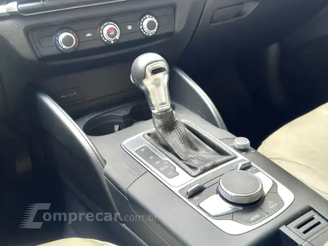 A3 1.4 TFSI FLEX SEDAN PRESTIGE TIPTRONIC