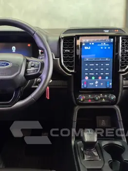 RANGER 3.0 V6 Turbo CD XLT 4X4