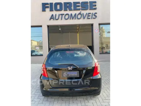 FIT 1.4 LX 16V FLEX 4P MANUAL