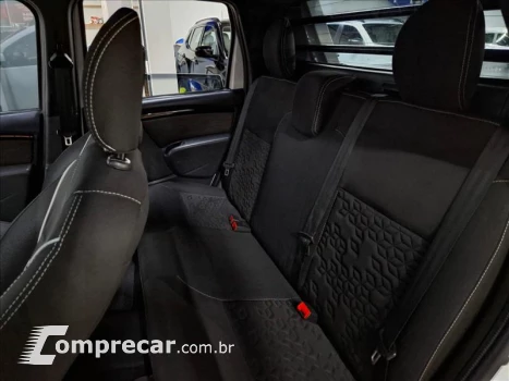 DUSTER OROCH 1.6 16V Dynamique