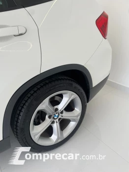X1 2.0 16V Sdrive18i