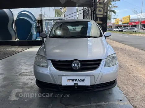 FOX - 1.0 MI TREND 8V 4P MANUAL