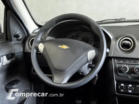 CELTA 1.0 MPFI LT 8V FLEX 4P MANUAL