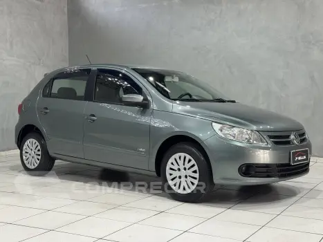 Volkswagen GOL 1.0 MI Trend 8V 4 portas