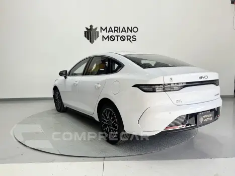 KING 1.5 DM-I PHEV GS AUTOMÁTICO