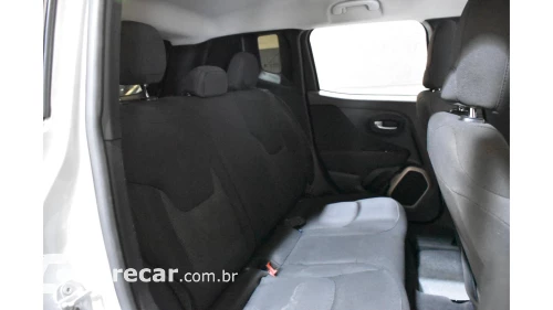 RENEGADE - 1.8 16V SPORT 4P MANUAL