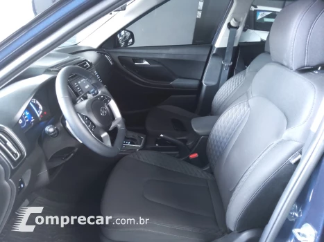 CRETA 1.0 TGDI FLEX LIMITED SAFETY AUTOMÁTICO