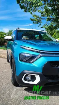 C3 1.6 16V Feel Pack