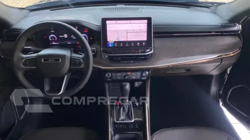 JEEP COMMANDER 1.3 T270 TURBO OVERLAND