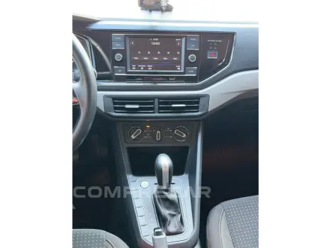 POLO 1.0 200 TSI COMFORTLINE AUTOMÁTICO