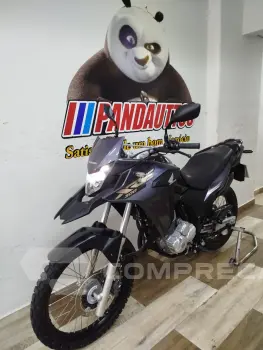 HONDA XRE 300 FLEX ABS